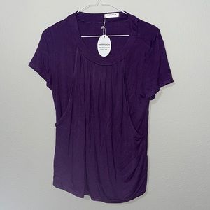 NWT Nursing top ❤️